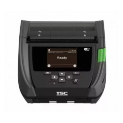 Mobile Label Printer TSC Alpha-40L WiFi, USB, Bluetooth