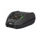 Mobile Label Printer TSC Alpha-40L WiFi, USB, Bluetooth