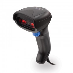 barcode scanner 1D Datalogic Gryphon GBT4200