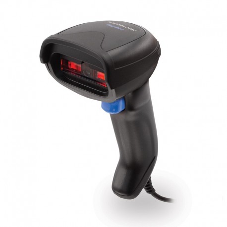 barcode scanner 1D Datalogic Gryphon GBT4200