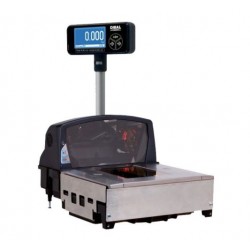 Datalogic Magellan 9300i 2D Medium Scanner with Dibal weighing cell