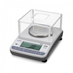 Check Weighing Scale CAS XE PLUS-600R with Metrological approval