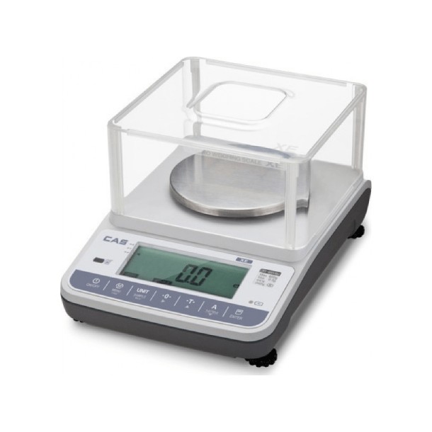 Check Weighing Scale CAS XE PLUS-600R with Metrological approval