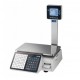 Labeling Scale CAS CL3000 30P 30Kg with Pole