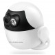 Mini Robot Security Camera