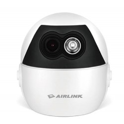 Mini Robot Security Camera