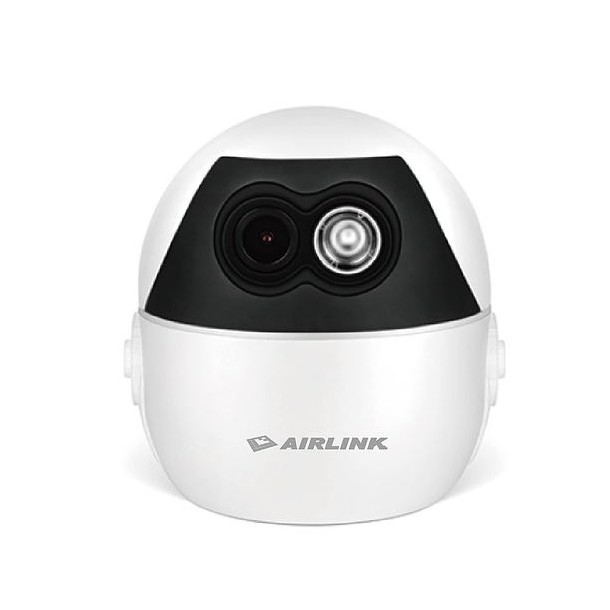 Mini Robot Security Camera