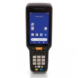 Mobile Terminal with scanner Datalogic Skorpio X5 - Android