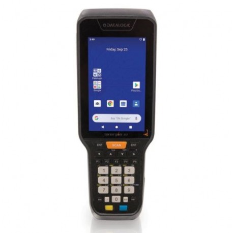 Mobile Terminal with scanner Datalogic Skorpio X5 XLR - Android