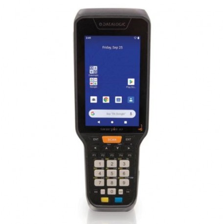 Terminal mobil cu cititor coduri Datalogic Skorpio X5 XLR - Android