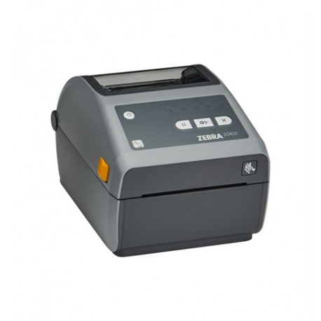 Label Printer Zebra ZD621d USB, Serial, Ethernet, BLE, RTC, cutter