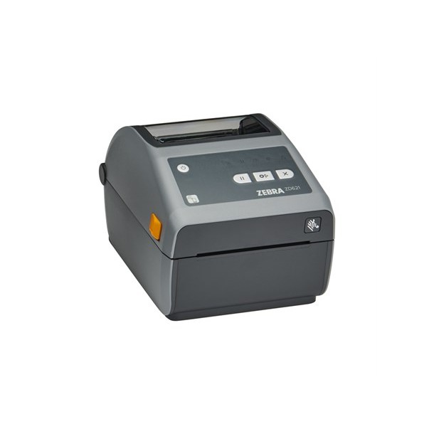 Label Printer Zebra ZD621d USB, Serial, Ethernet, BLE, RTC, cutter