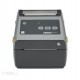Imprimanta de etichete Zebra ZD621d, USB, Serial, Ethernet, BLE, RTC, cutter