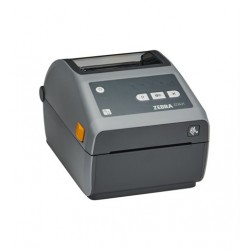 Imprimanta de etichete Zebra ZD621d, USB, Serial, Ethernet, Bluetooth, Wi-Fi, RTC