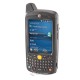 Mobile terminal with scanner 2D Zebra MC67 - Windows or Android