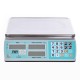 Commercial Scale SWS PH 6/15/30 KG - Power Supply