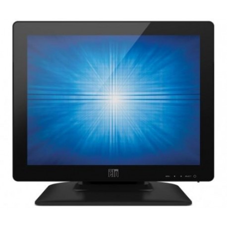 15 Inch Touchscreen Monitor Elo 1523L