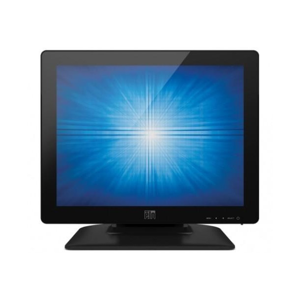 15 Inch Touchscreen Monitor Elo 1523L