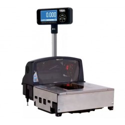 Cantar Dibal KS-400, 6/15 kg, incorporabil Cantar Dibal KS-400, 6/15 kg, incorporabil