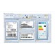 Software de etichetare Bartender SEAGULL SCIENTIFIC Professional Edition 1 user
