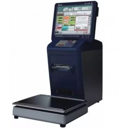 Pre-pack Scale Digi DPS 5600