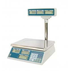 Commercial Scale SWS SEPL 15/30 KG - Power Supply