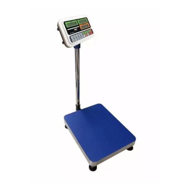 Cantar platforma SWS DSP 1, 40x40cm, 60/150 kg