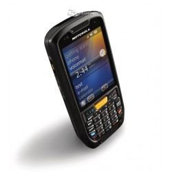 Mobile terminal with scanner 1D Zebra MC45 - Windows