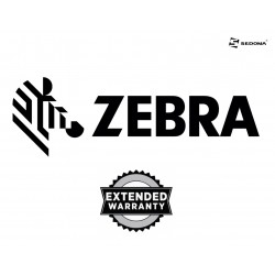 Zebra 3 years extended warranty Zebra OneCare Essential Comprehensive - ZC300