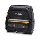 Label Portable Printer Zebra ZQ521 USB+Bluetooth