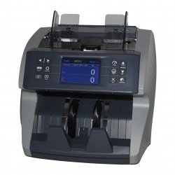 Masina de numarat bancnote NB7000