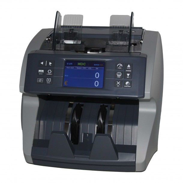 Masina de numarat bancnote NB/BT7000