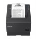 Imprimanta termica Epson TM-T88VII, USB, Ethernet, ePOS