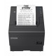 POS Printer Epson TM-T88VI connection TM-T88VII, USB, Ethernet, ePOS