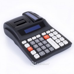 Cash Register with Electronic Journal Datecs DP150MX