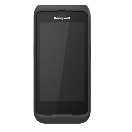 Terminal mobil cu cititor coduri Honeywell CT45, 4G – Android