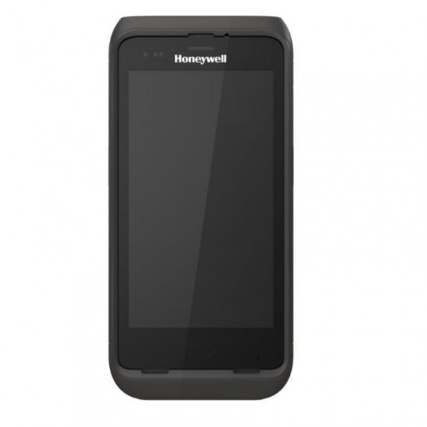 Mobile Terminal with scanner Honeywell CT45XP, 4G - Android