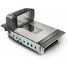 Magellan 9400i 2D Medium Datalogic Scanner without weighing cell