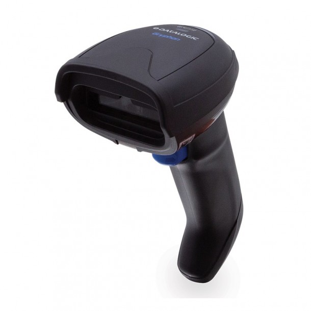 barcode scanner 1D Datalogic Gryphon GM4200