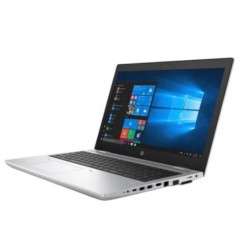 Laptop HP ProBook refurbished with i5 and Windows