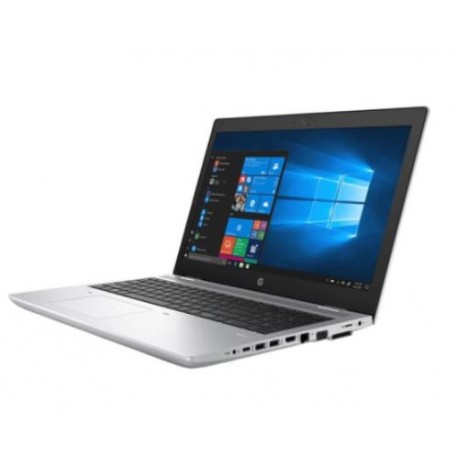 Laptop HP ProBook refurbished with i5 and Windows