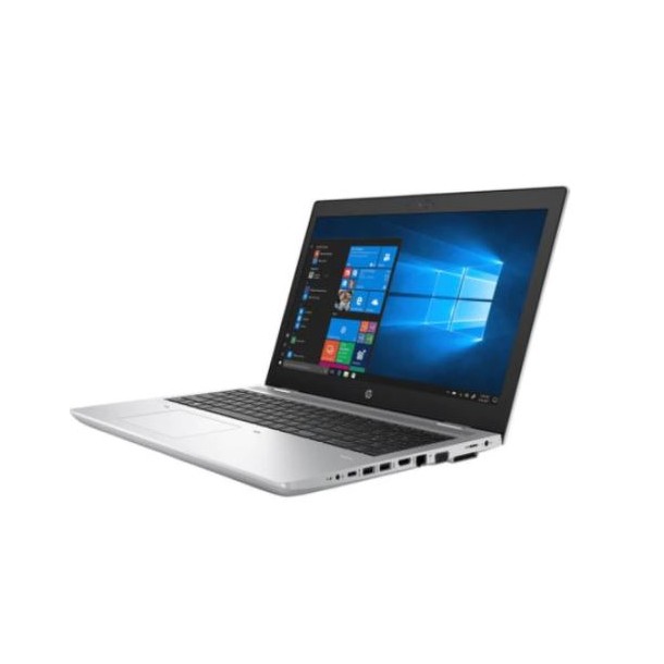 Laptop HP ProBook refurbished with i5 and Windows