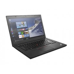 Laptop Lenovo ThinkPad refurbished with i5 and Windows