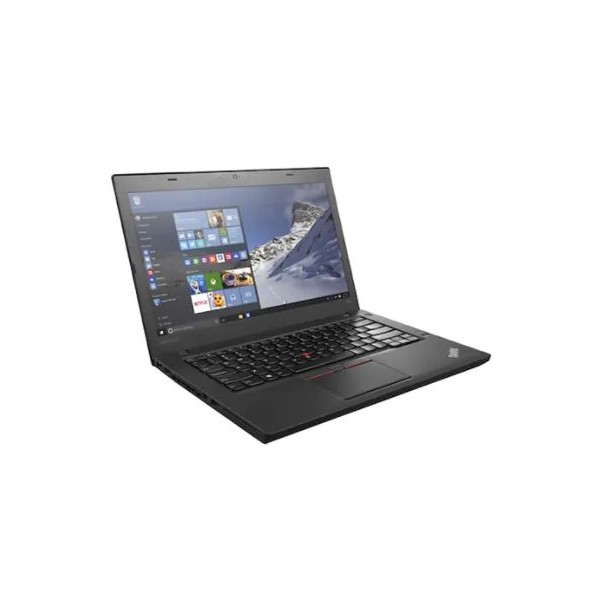 Laptop Lenovo ThinkPad refurbished with i5 and Windows