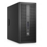 Refurbished PC desktop HP EliteDesk with i7 and Windows