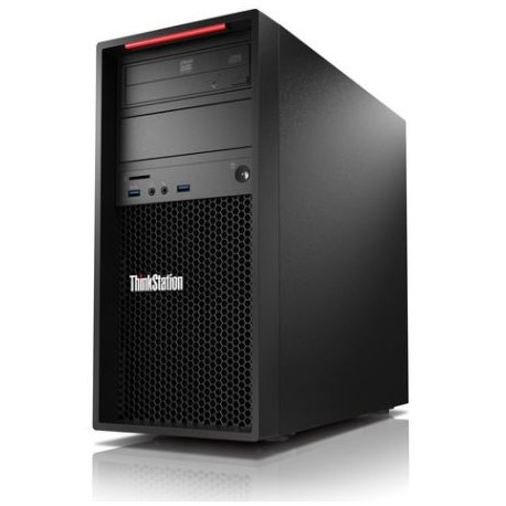 Refurbished PC desktop Lenovo ThinkCenter with i7 and Windows