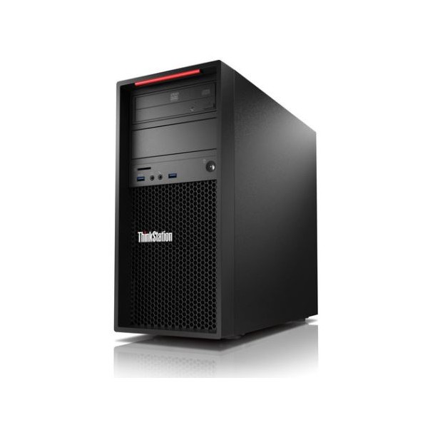 Refurbished PC desktop Lenovo ThinkCenter with i7 and Windows