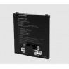 Acumulator pentru terminal mobil C66