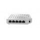 Switch cu 5 porturi TP-LINK, Asus, Tenda