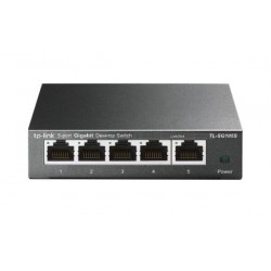 Switch 5 ports TP-LINK, Asus, Tenda